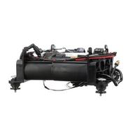 Kompressor Druckluftanlage, Bild 20
