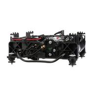 Kompressor Druckluftanlage, Bild 26