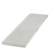 Innenraumfilter Pollenfilter Filter, Bild 1