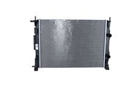 Kühler Wasserkühler Motorkühler, Bild 8