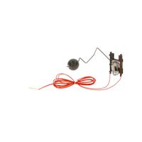 Sensor Kraftstoffvorrat, Bild 7