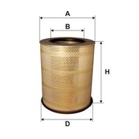 Luftfilter Motorluftfilter Filter, Bild 2