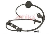 ABS Sensor Drehzahlmesser, Bild 2