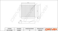 Innenraumfilter Pollenfilter Filter, Bild 5