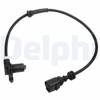 ABS Sensor Drehzahlmesser