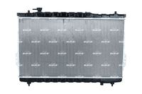 Kühler Wasserkühler Motorkühler, Bild 3