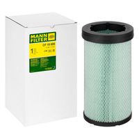 SekundärLuftfilter Motorluftfilter Filter, Bild 4