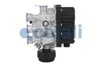 Wegeventilblock Luftfederung