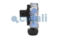 Wegeventilblock Luftfederung, Bild 2