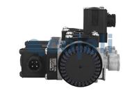 Wegeventilblock Luftfederung, Bild 6