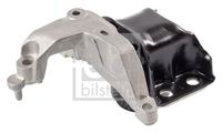 Motorlager Motorhalter Lagerung, Bild 2