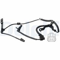 ABS Sensor Drehzahlmesser