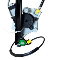 Türfensterheber elektrisch, Bild 5
