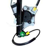 Türfensterheber elektrisch, Bild 6