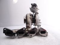 Turbolader, Bild 2