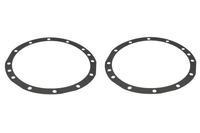 Dichtung Differential