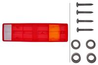 Set: 2 × Rückleuchtscheibe, Bild 1