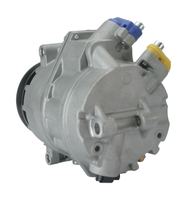 Kompressor Klima Klimaanlage Klimakompressor, Bild 2