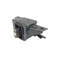 Motorlager Motorhalter Lagerung, Bild 1