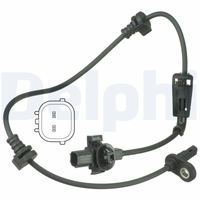 ABS Sensor Drehzahlmesser