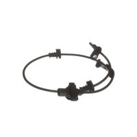 ABS Sensor Drehzahlmesser, Bild 34
