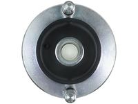 Magnetschalter Starter Anlasser, Bild 2