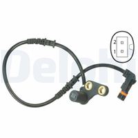 ABS Sensor Drehzahlmesser