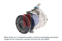 Kompressor Klima Klimaanlage Klimakompressor