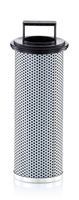 Arbeitshydraulik Filter Hydraulische Anlage, Bild 1