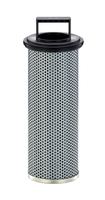 Arbeitshydraulik Filter Hydraulische Anlage, Bild 2