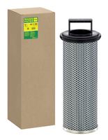 Arbeitshydraulik Filter Hydraulische Anlage, Bild 4