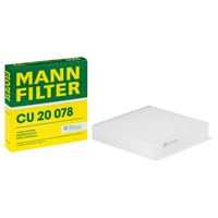 Innenraumfilter Pollenfilter Filter, Bild 3