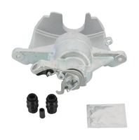 Bremssattel Bremszange, Bild 2