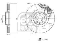 Bremsscheibe Scheibenbremse, Bild 3