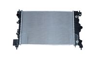 Kühler Wasserkühler Motorkühler, Bild 6