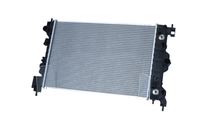 Kühler Wasserkühler Motorkühler, Bild 8