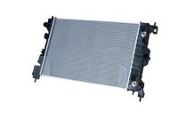 Kühler Wasserkühler Motorkühler, Bild 9