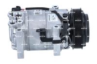 Kompressor Klima Klimaanlage Klimakompressor, Bild 4