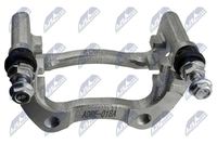 Halter Bremssattel Bremszange, Bild 2