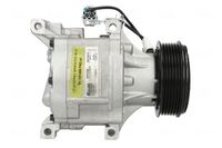 Kompressor Klima Klimaanlage Klimakompressor, Bild 7