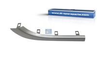 Rahmen Kühlergrill Kühlergitter Frontgrill