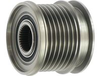 Generatorfreilauf Riemenscheibe Lichtmaschine