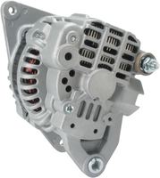Lichtmaschine Generator, Bild 2
