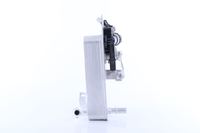 Ölkühler Automatikgetriebe, Bild 32