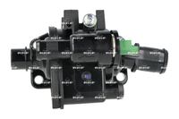 Thermostat Kühlwasser Kühlmittel, Bild 5