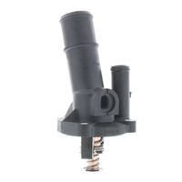 Thermostat Kühlwasser Kühlmittel, Bild 16