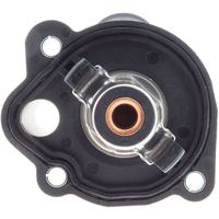 Thermostat Kühlwasser Kühlmittel, Bild 5