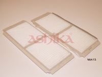 Innenraumfilter Pollenfilter Filter, Bild 2