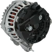Lichtmaschine Generator, Bild 2