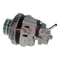 Lichtmaschine Generator, Bild 2